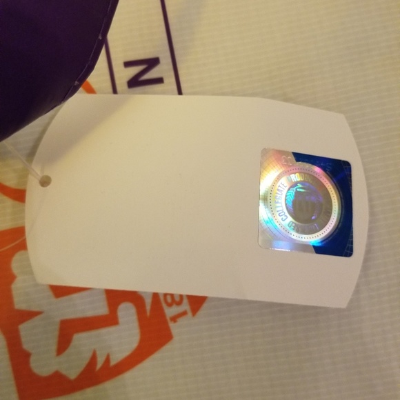 Clemson University tote bag - Picture 6 of 8